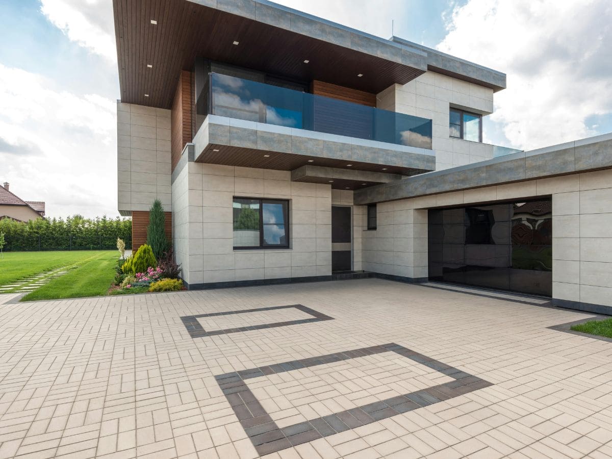 Why Choose Syed Brothers for Exterior Design in Lahore